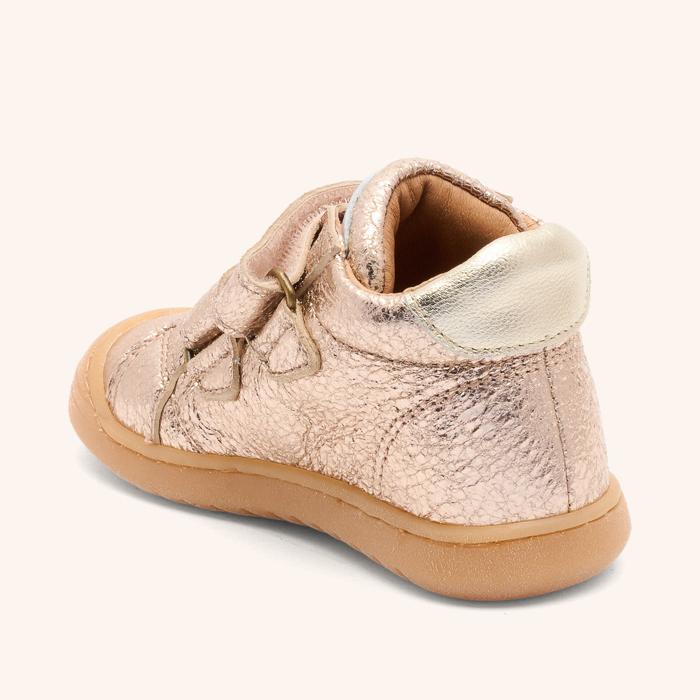 bisgaard thor v rose gold