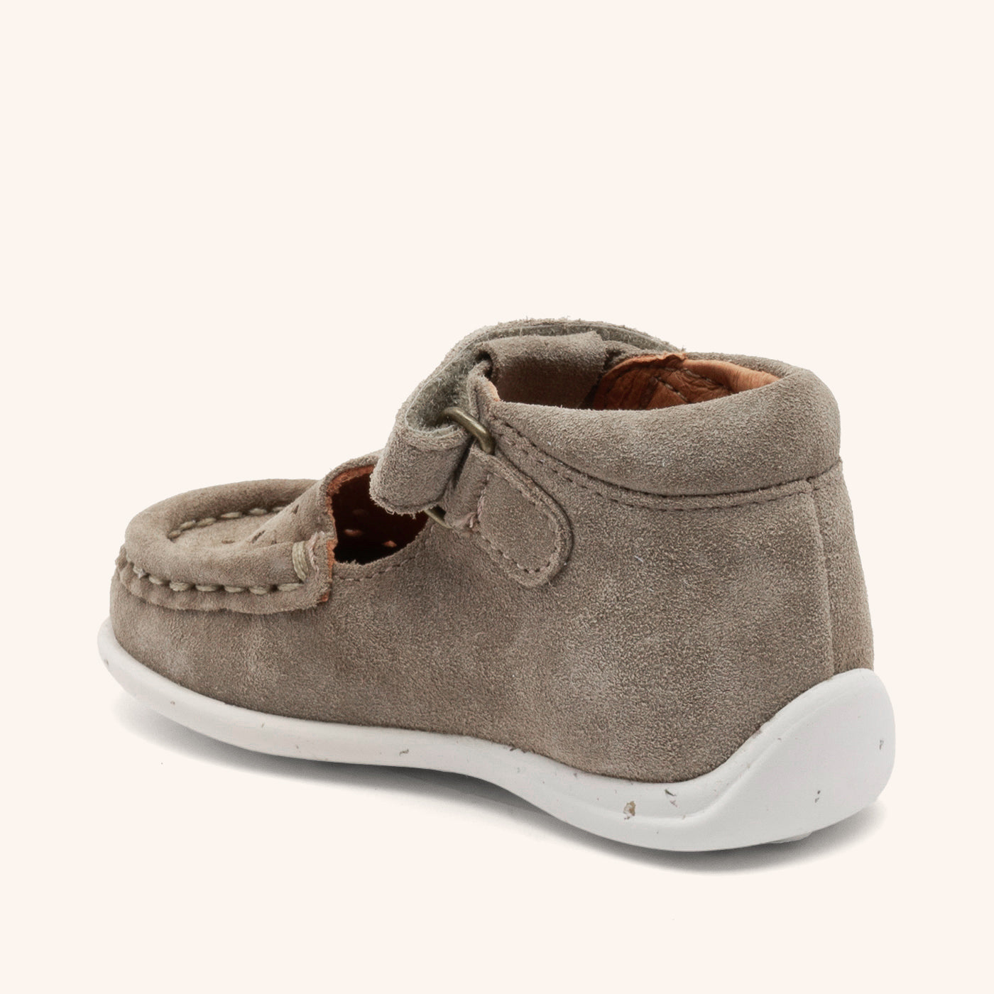 bisgaard pil taupe