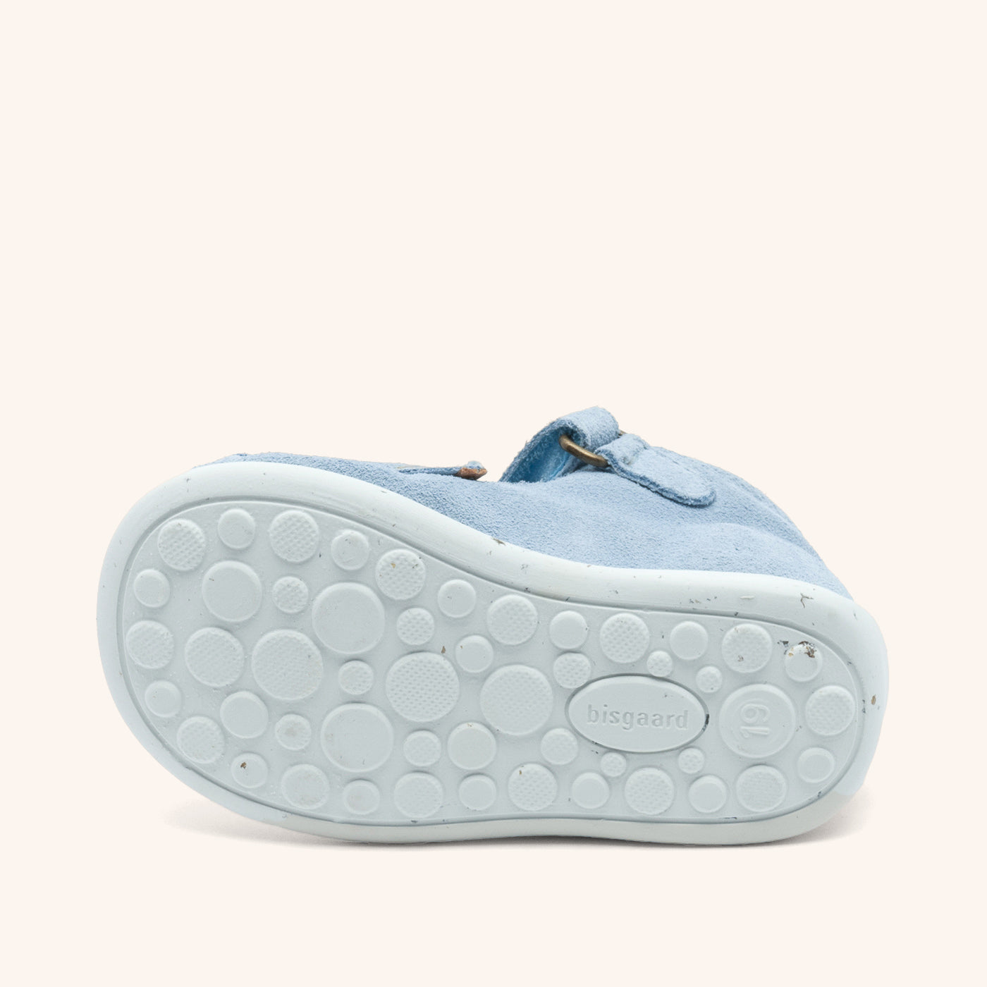 bisgaard pil baby blue