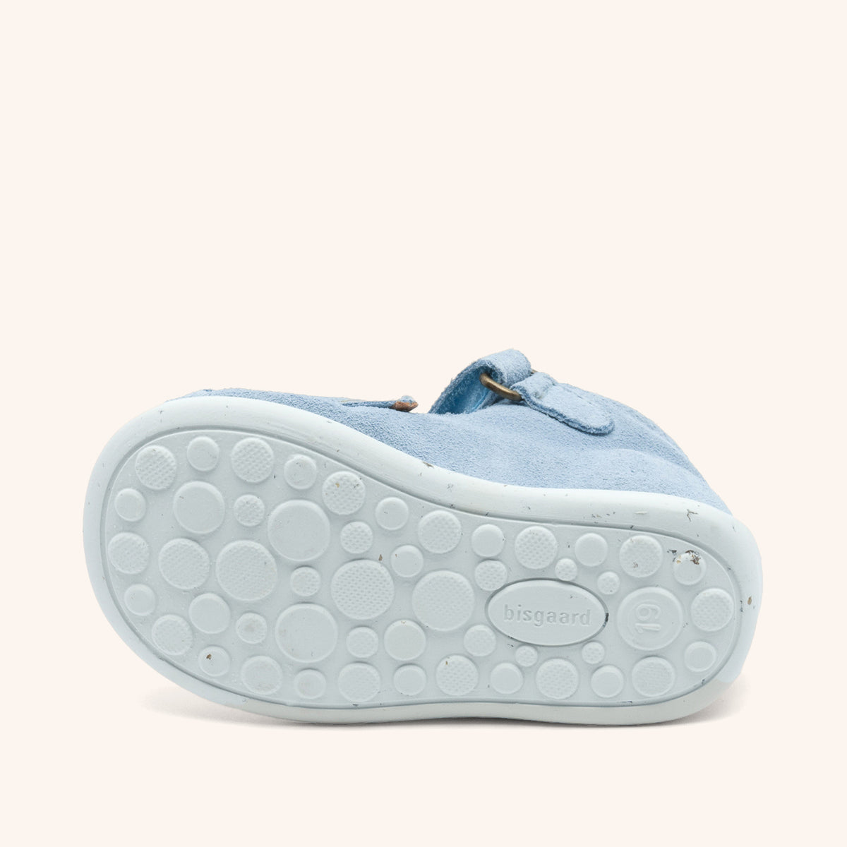 bisgaard pil baby blue