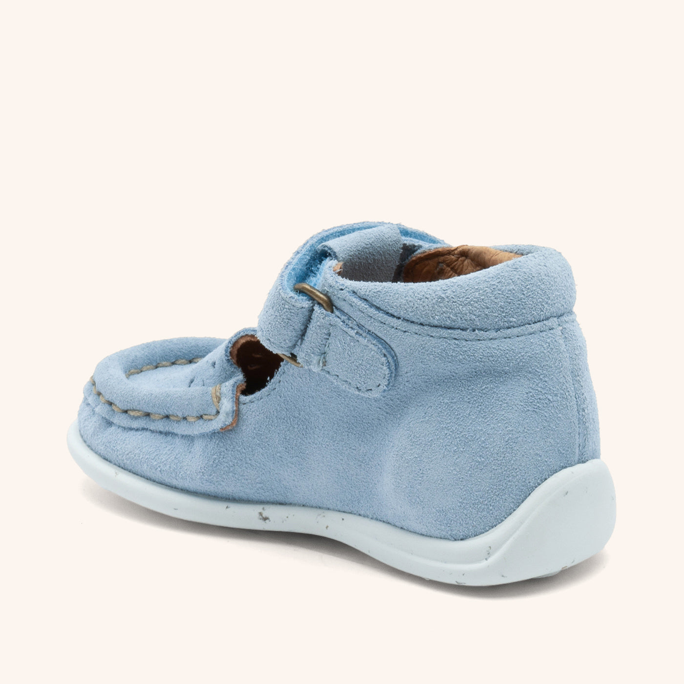 bisgaard pil baby blue