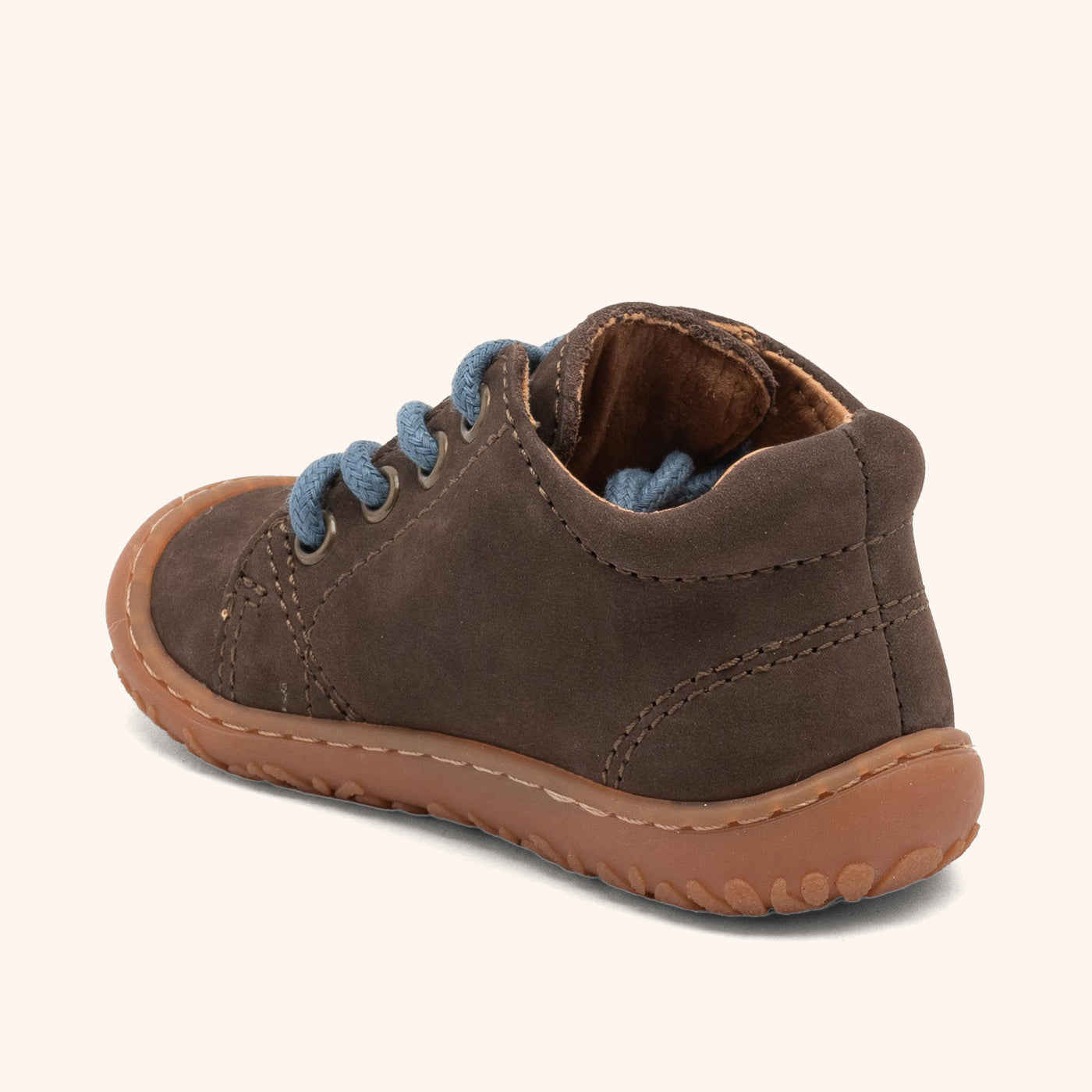 bisgaard hale l dark brown