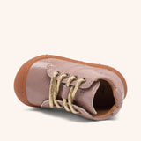 bisgaard barefoot hale l rose patent