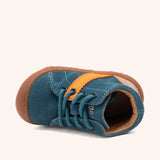 bisgaard barefoot hale l petrol PLAY