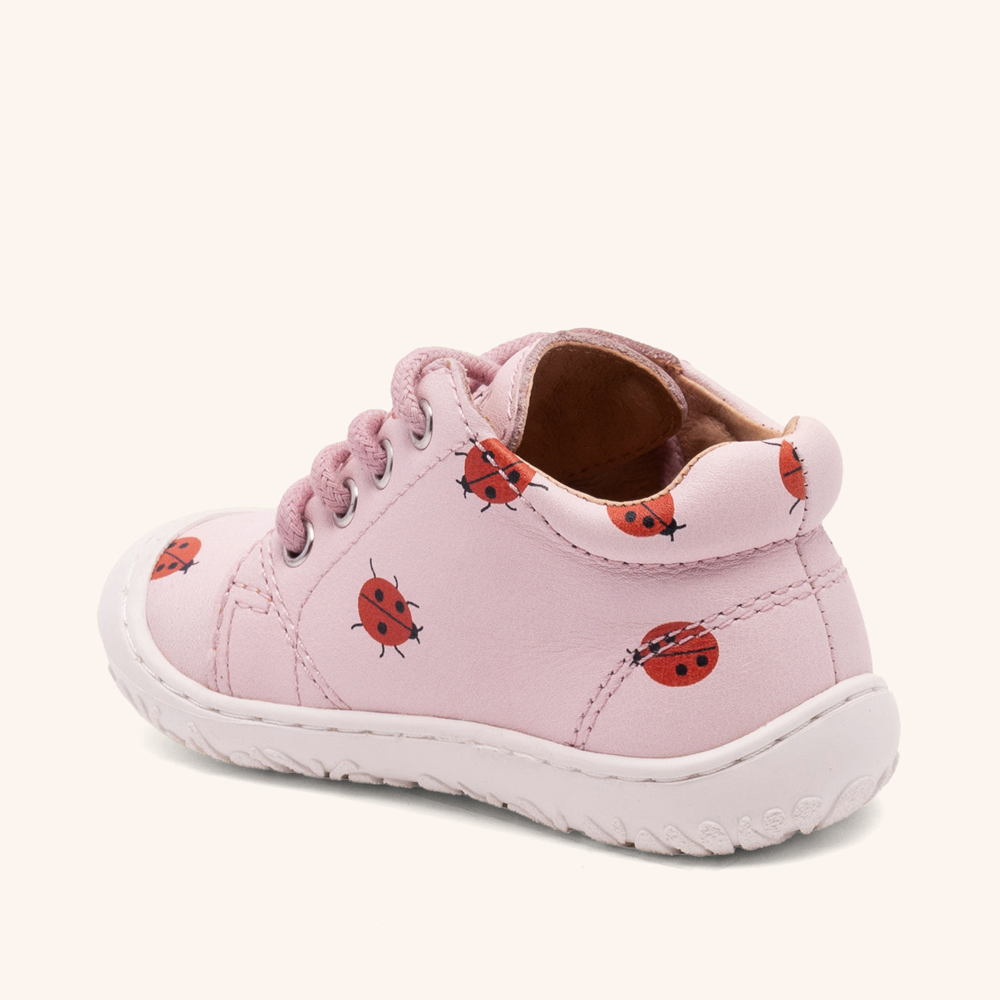 bisgaard hale l lady bugs