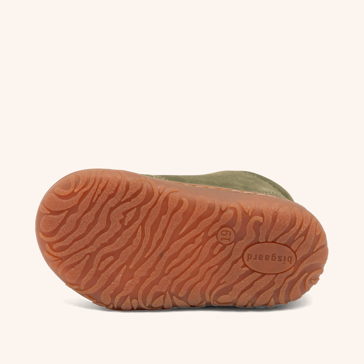 bisgaard hale l dark green