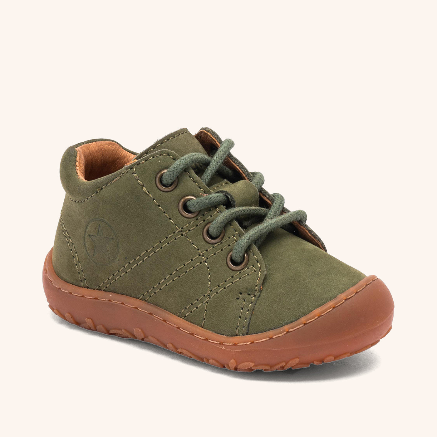 bisgaard hale l dark green