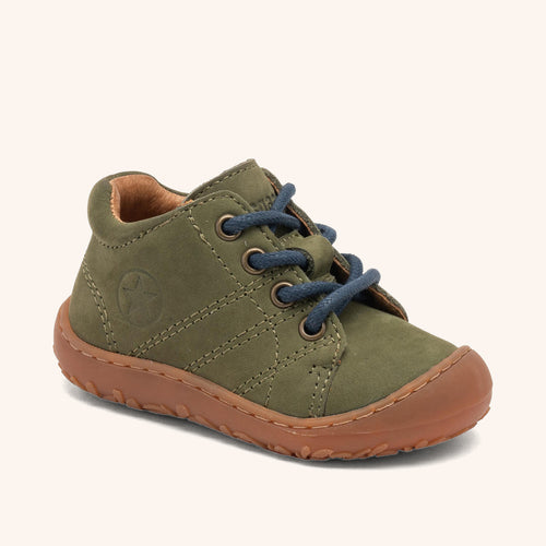 bisgaard hale l dark green