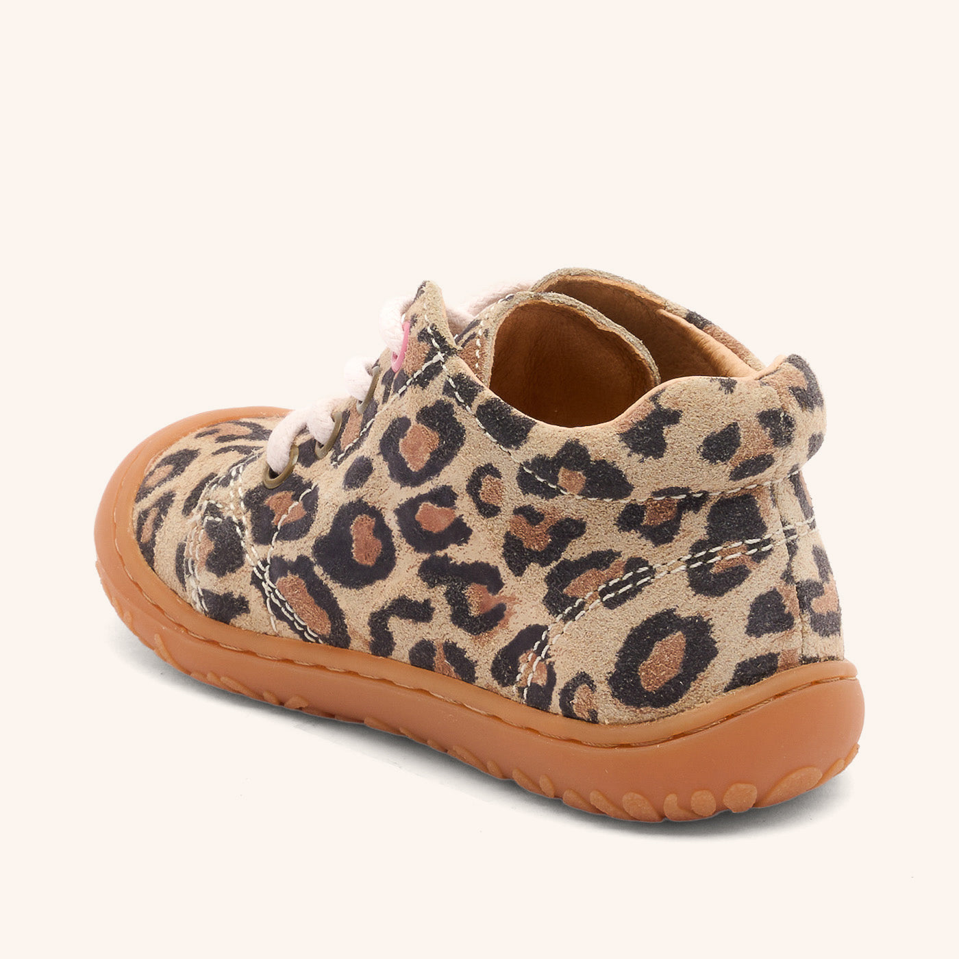 bisgaard hale l leopard