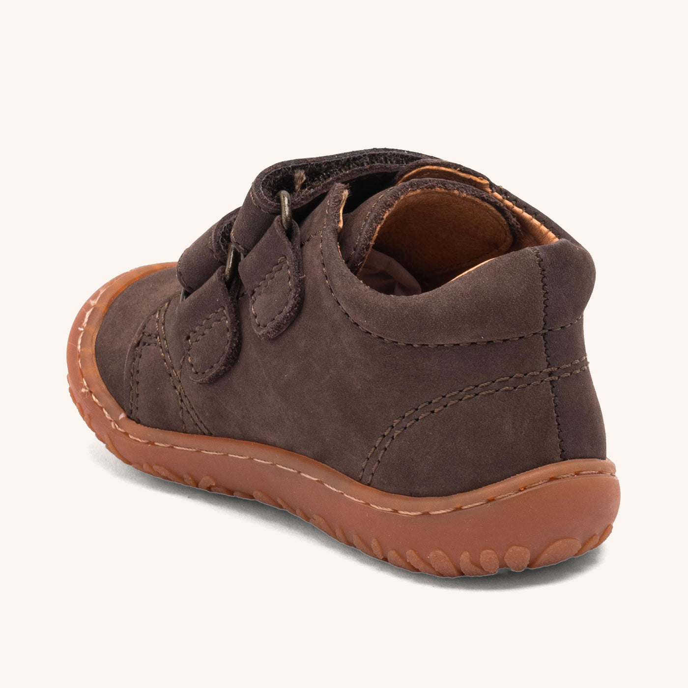 bisgaard hale v dark brown