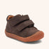 bisgaard hale v dark brown