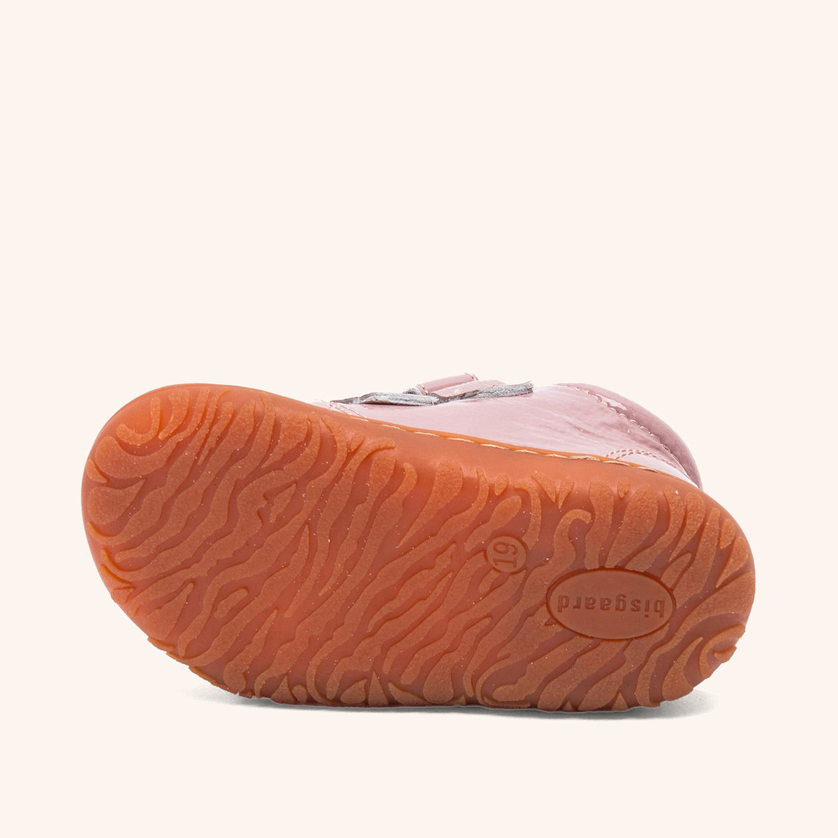 bisgaard hale v rose patent