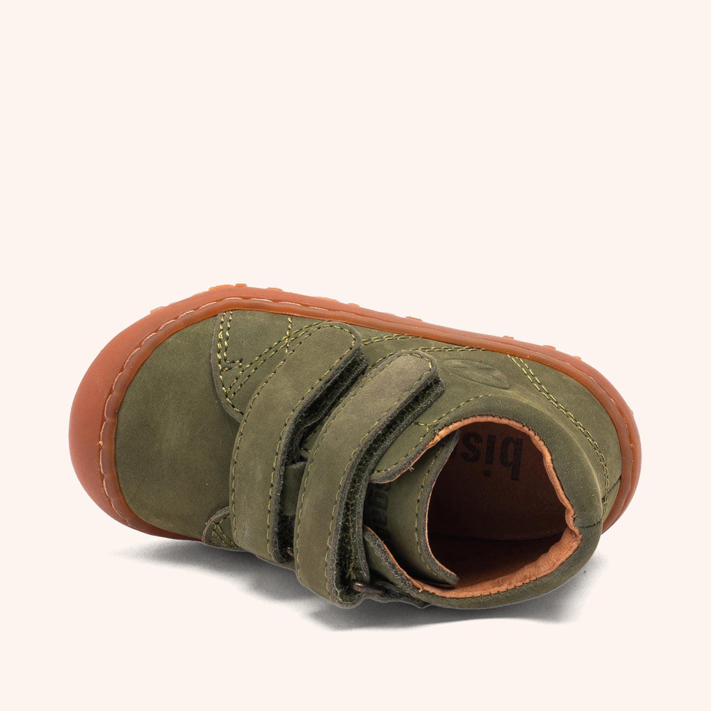 bisgaard hale v dark green