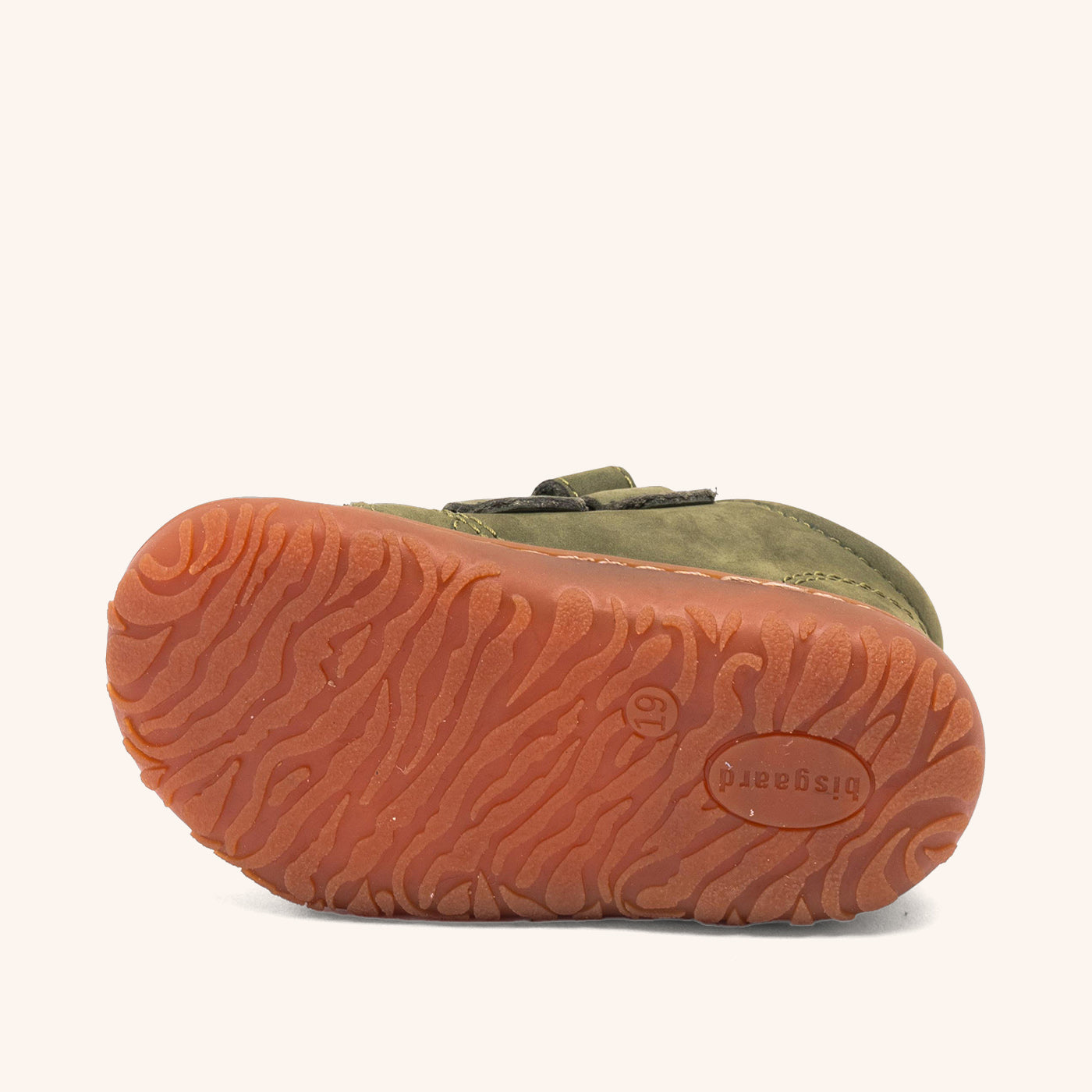 bisgaard hale v dark green