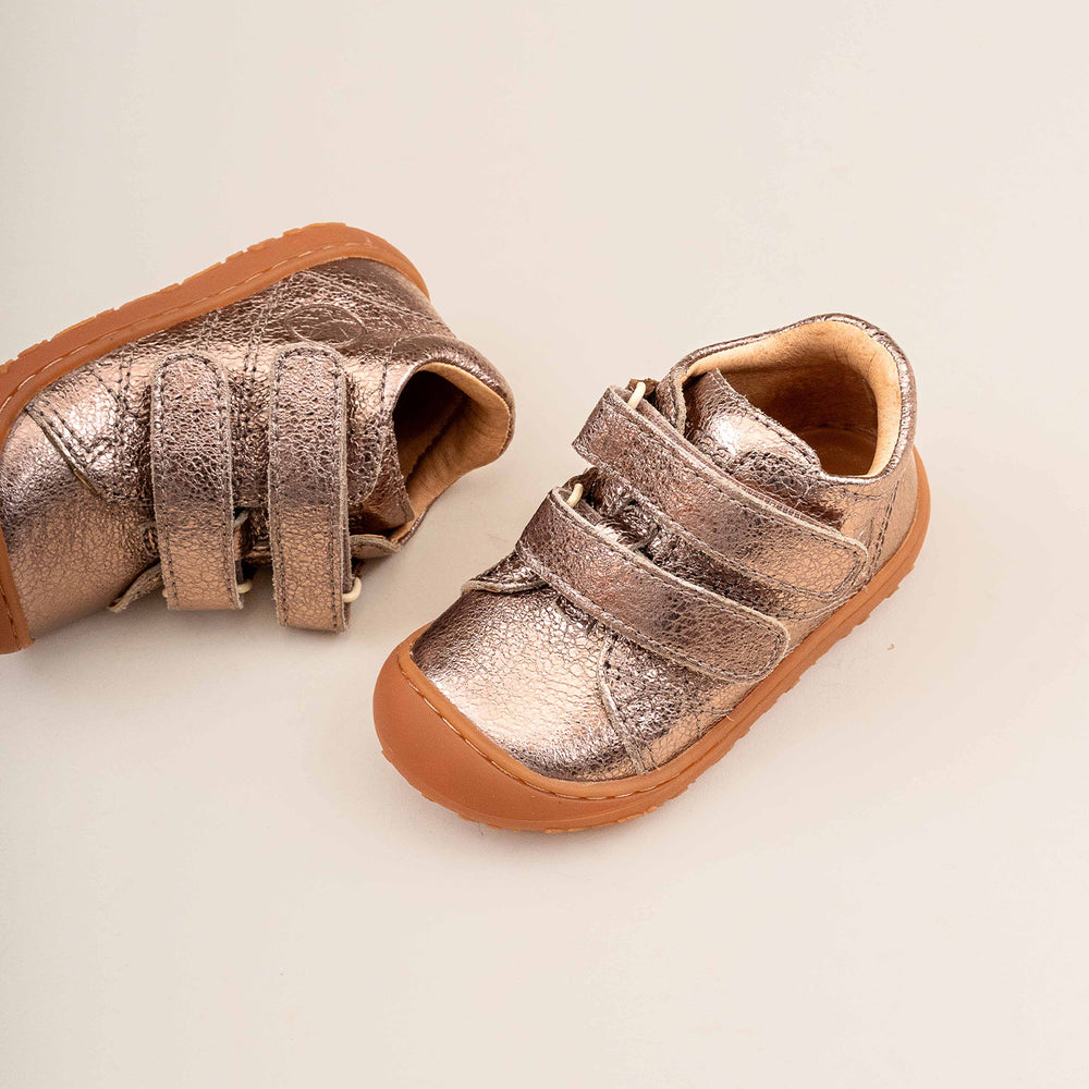 bisgaard hale v rose gold
