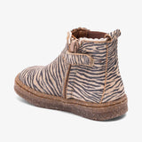 bisgaard siggi zebra glitter