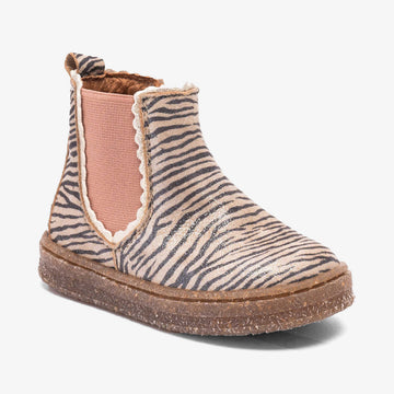 bisgaard siggi zebra glitter