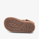 bisgaard siggi brown flower