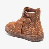 bisgaard siggi brown flower