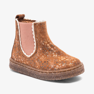 bisgaard siggi brown flower