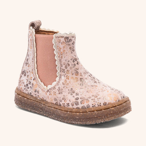 bisgaard siggi nude flower