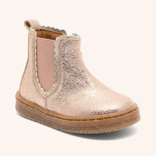 bisgaard siggi rose gold
