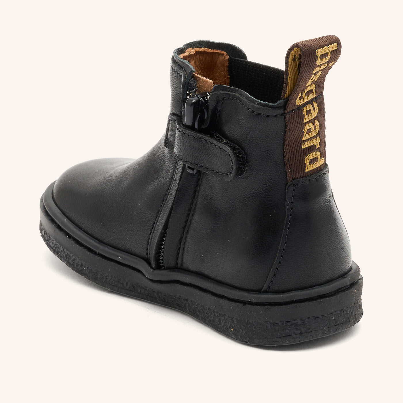bisgaard phillip black
