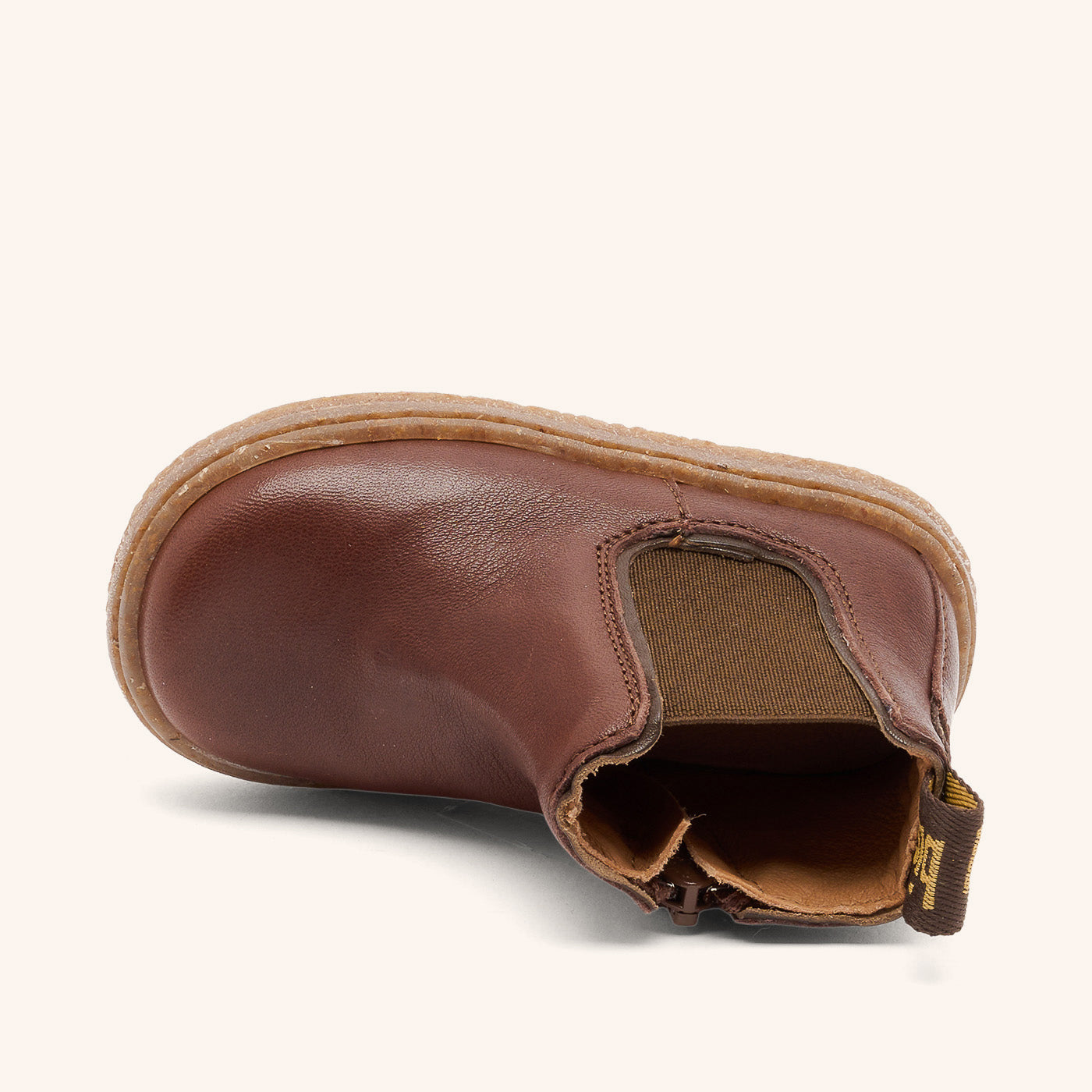 bisgaard phillip dark brown