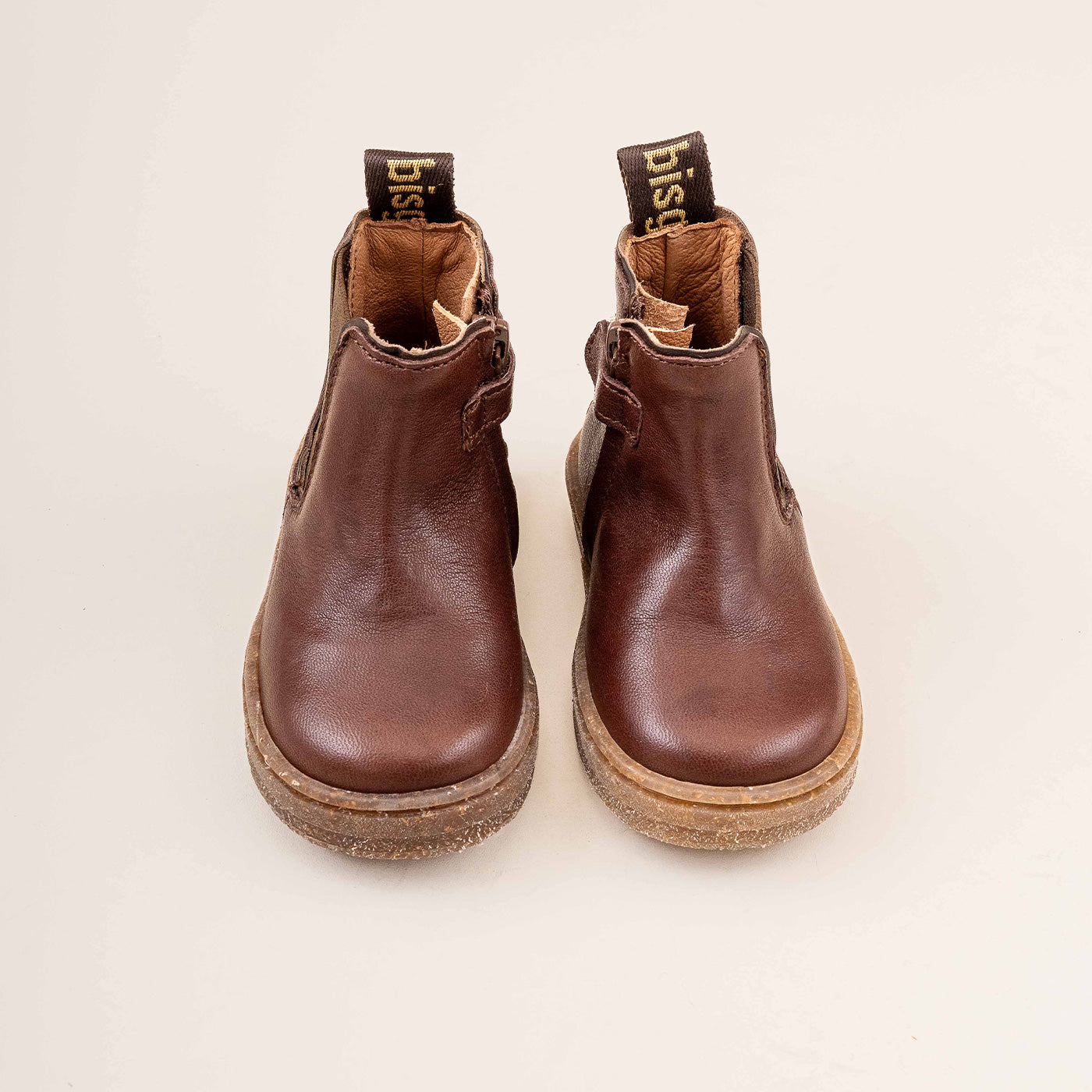 bisgaard phillip dark brown
