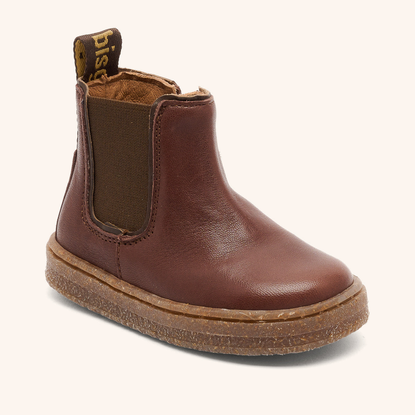 bisgaard phillip dark brown