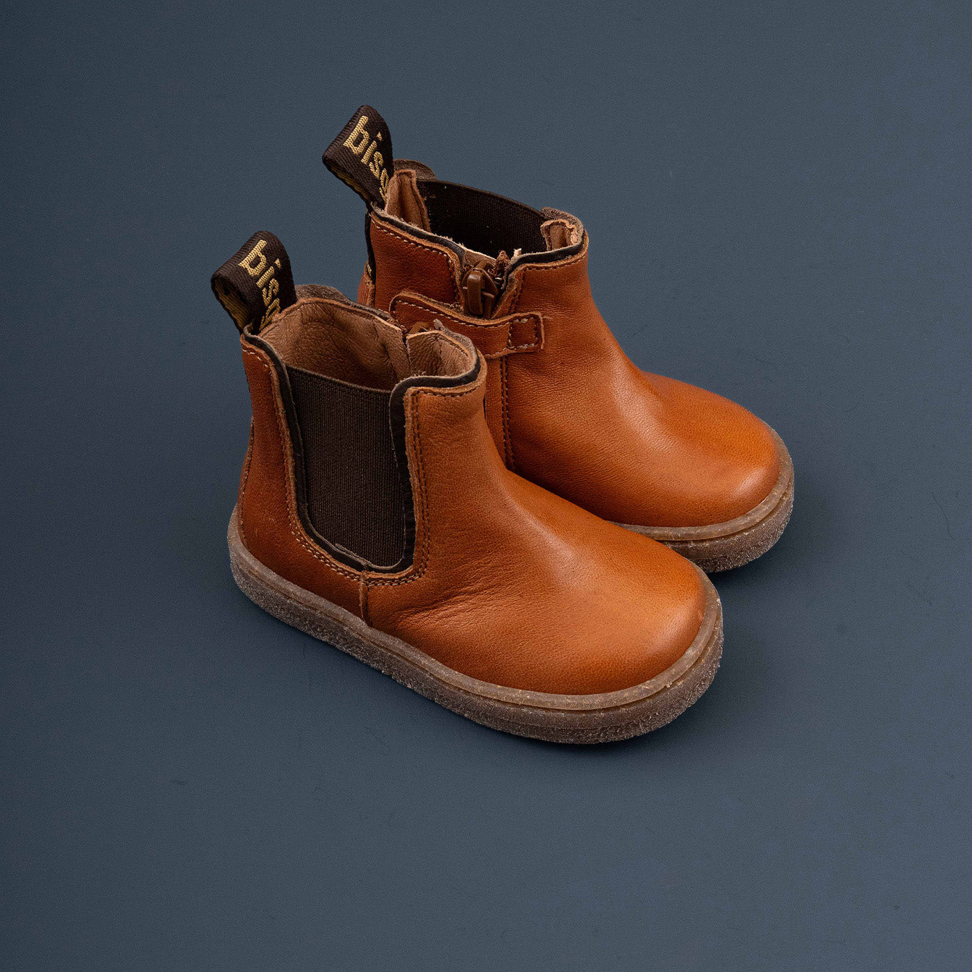 bisgaard phillip cognac