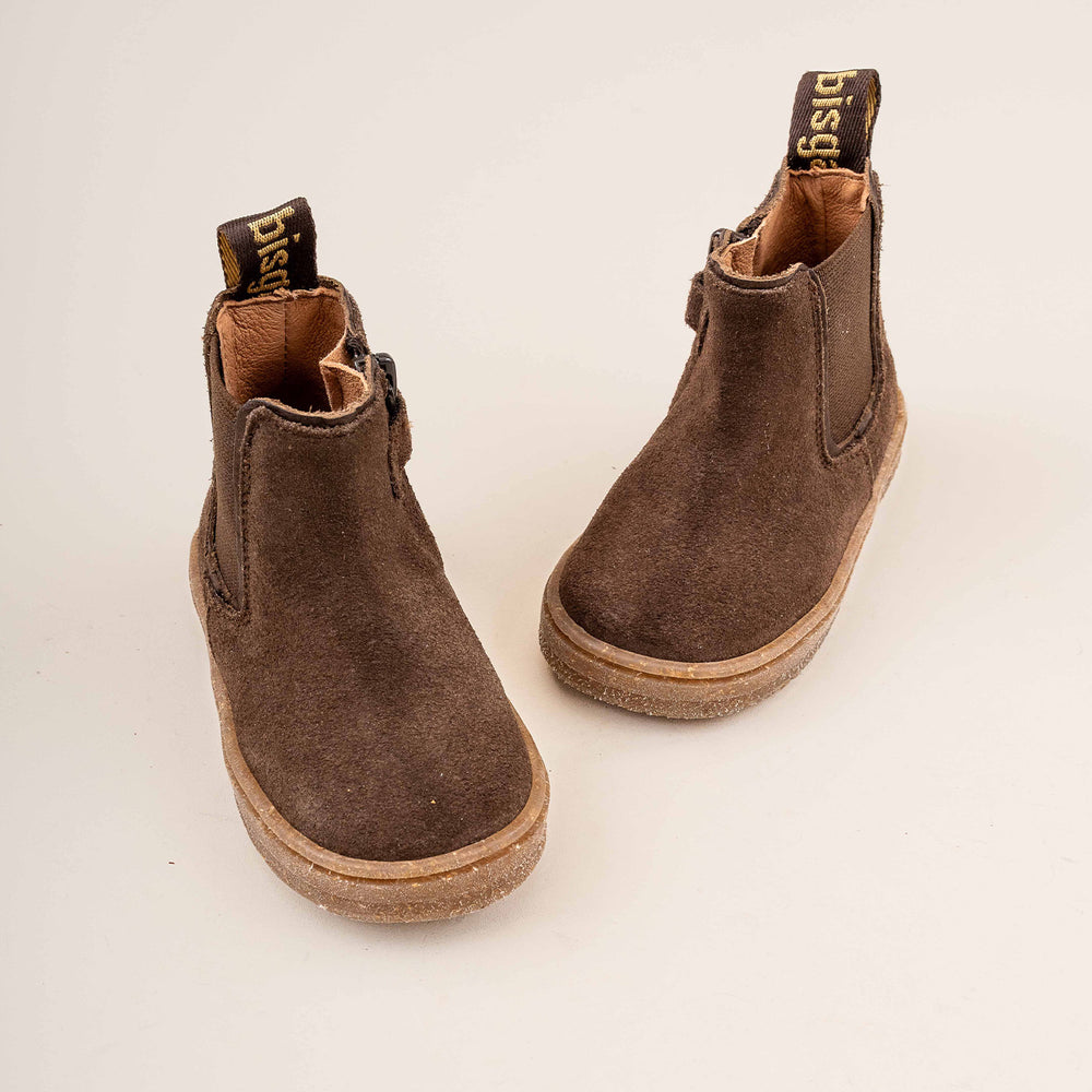 bisgaard phillip dark brown