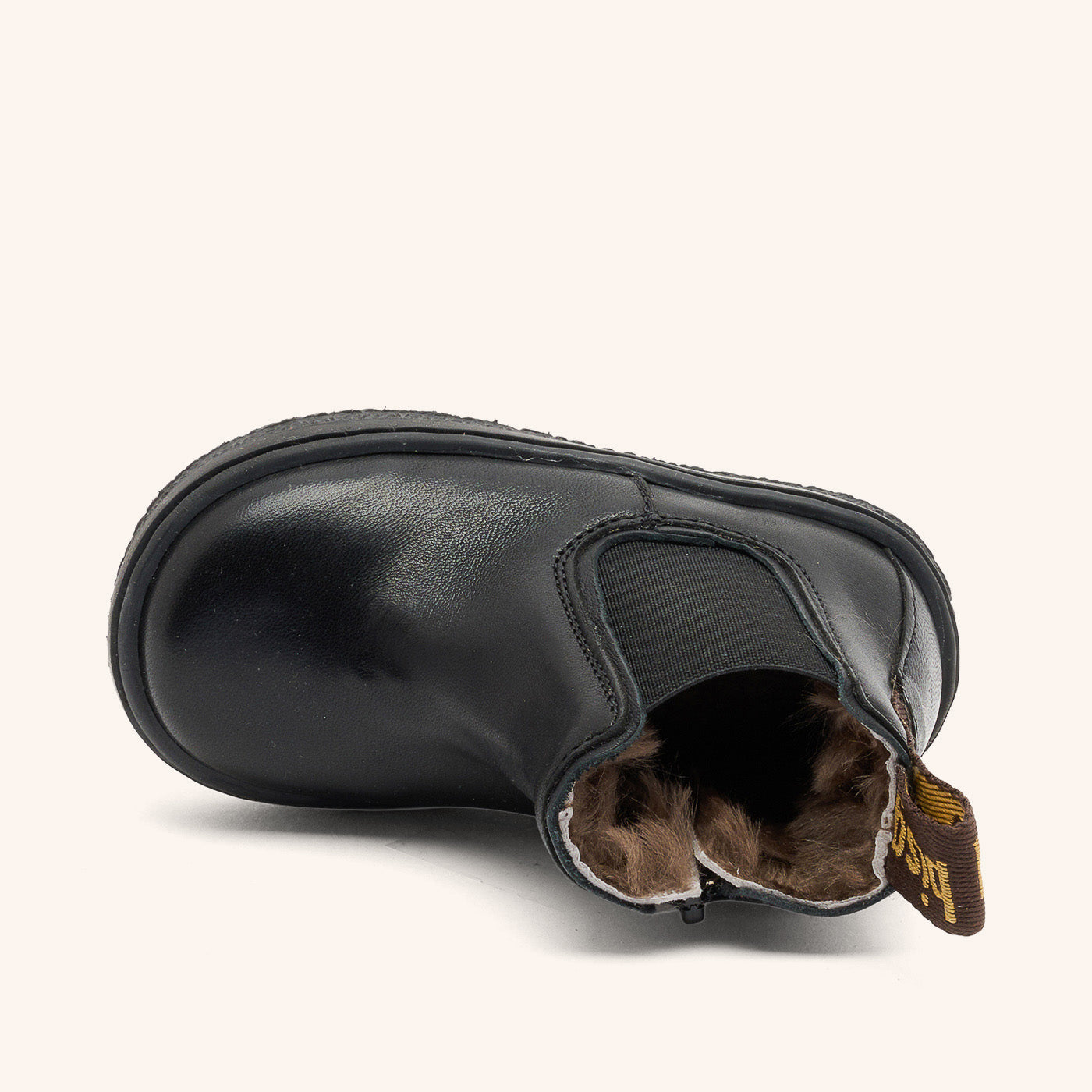 bisgaard phillip lamb black