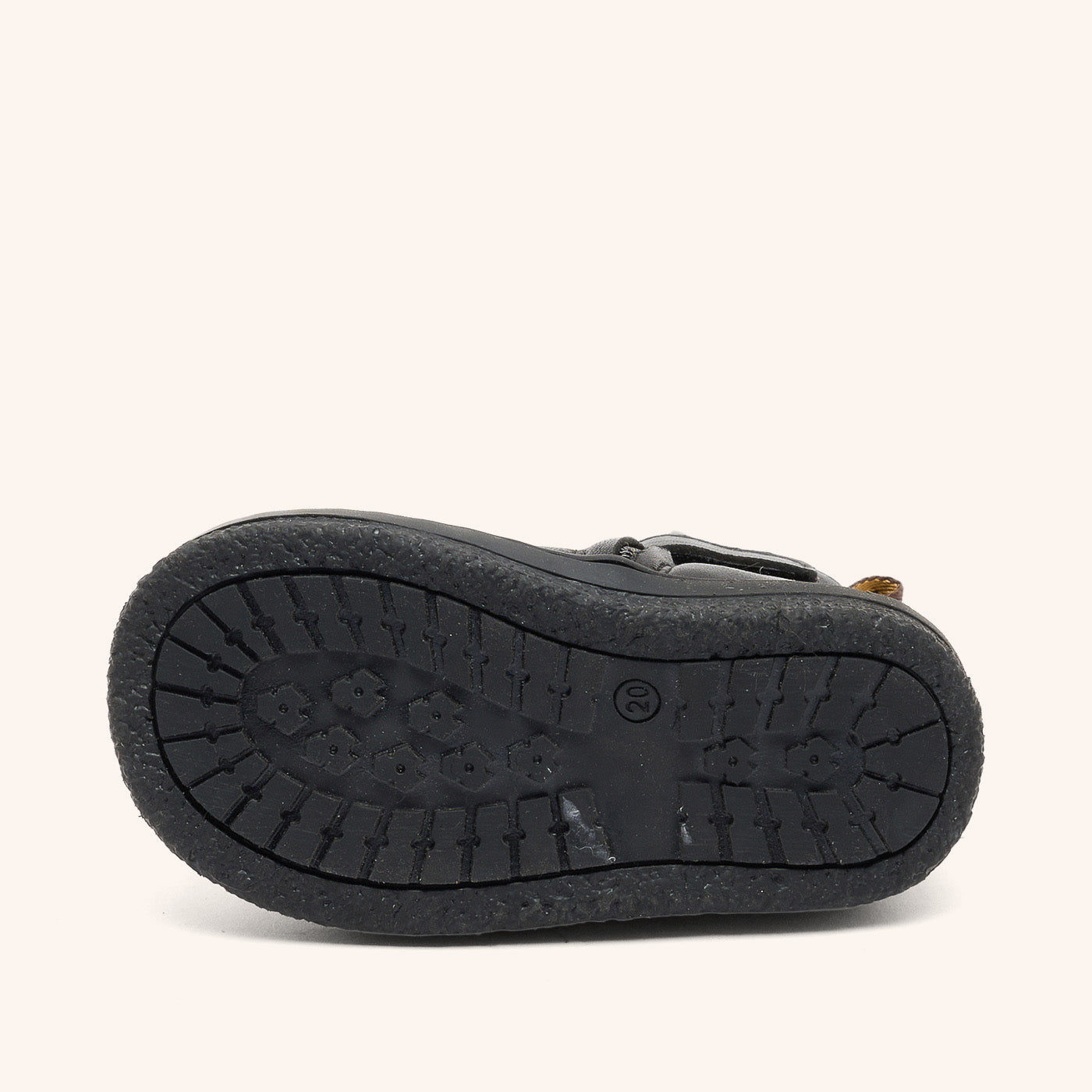 bisgaard phillip lamb black