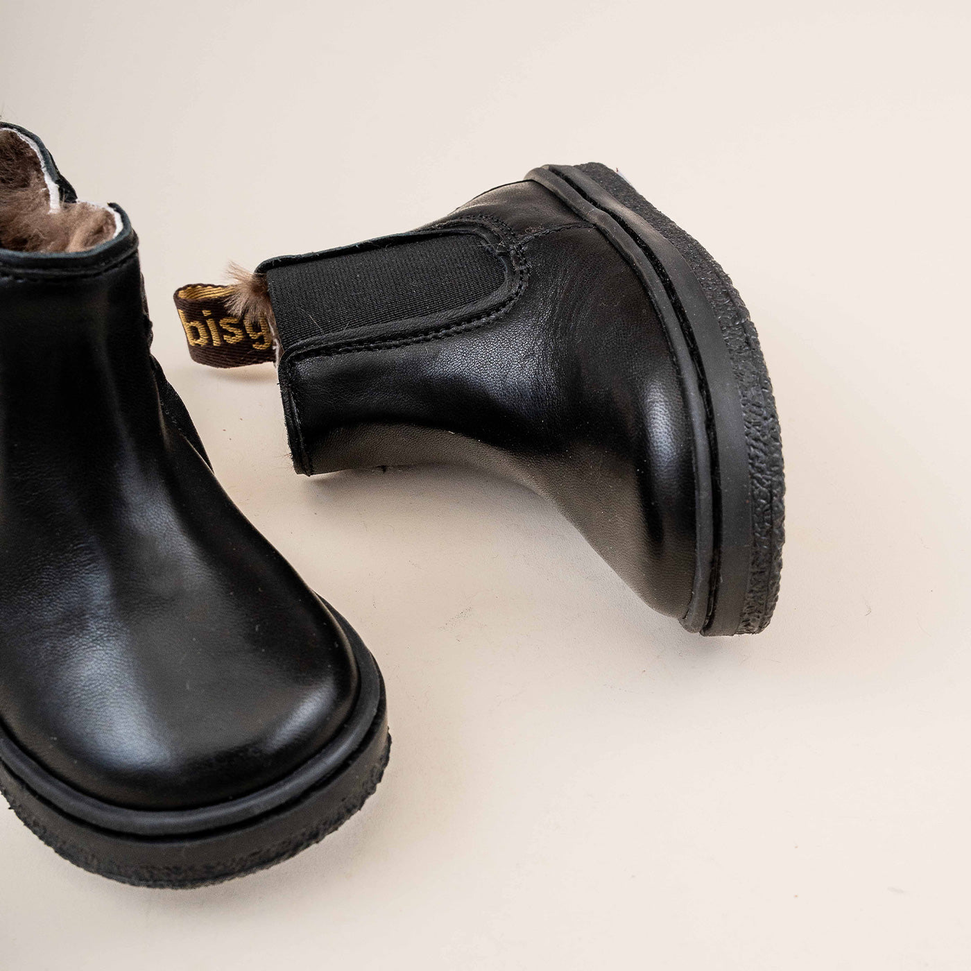 bisgaard phillip lamb black