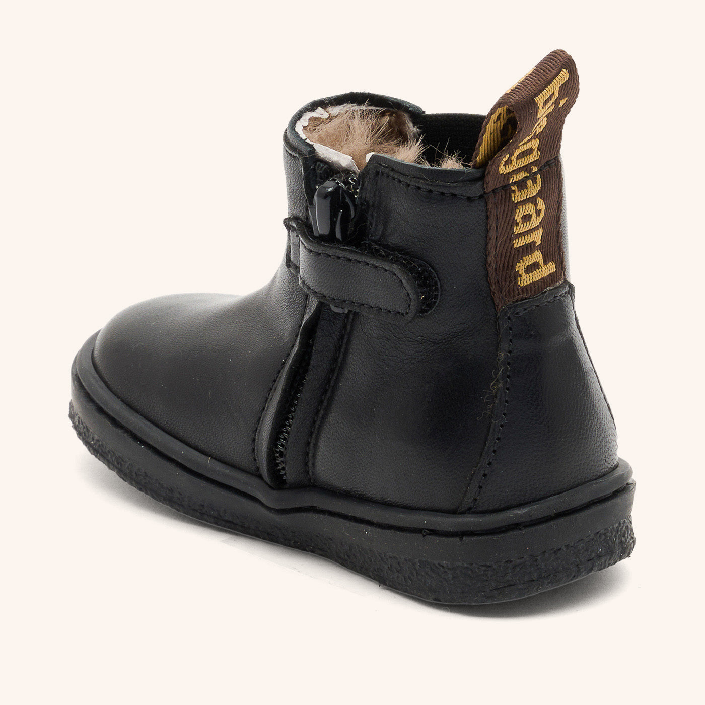 bisgaard phillip lamb black