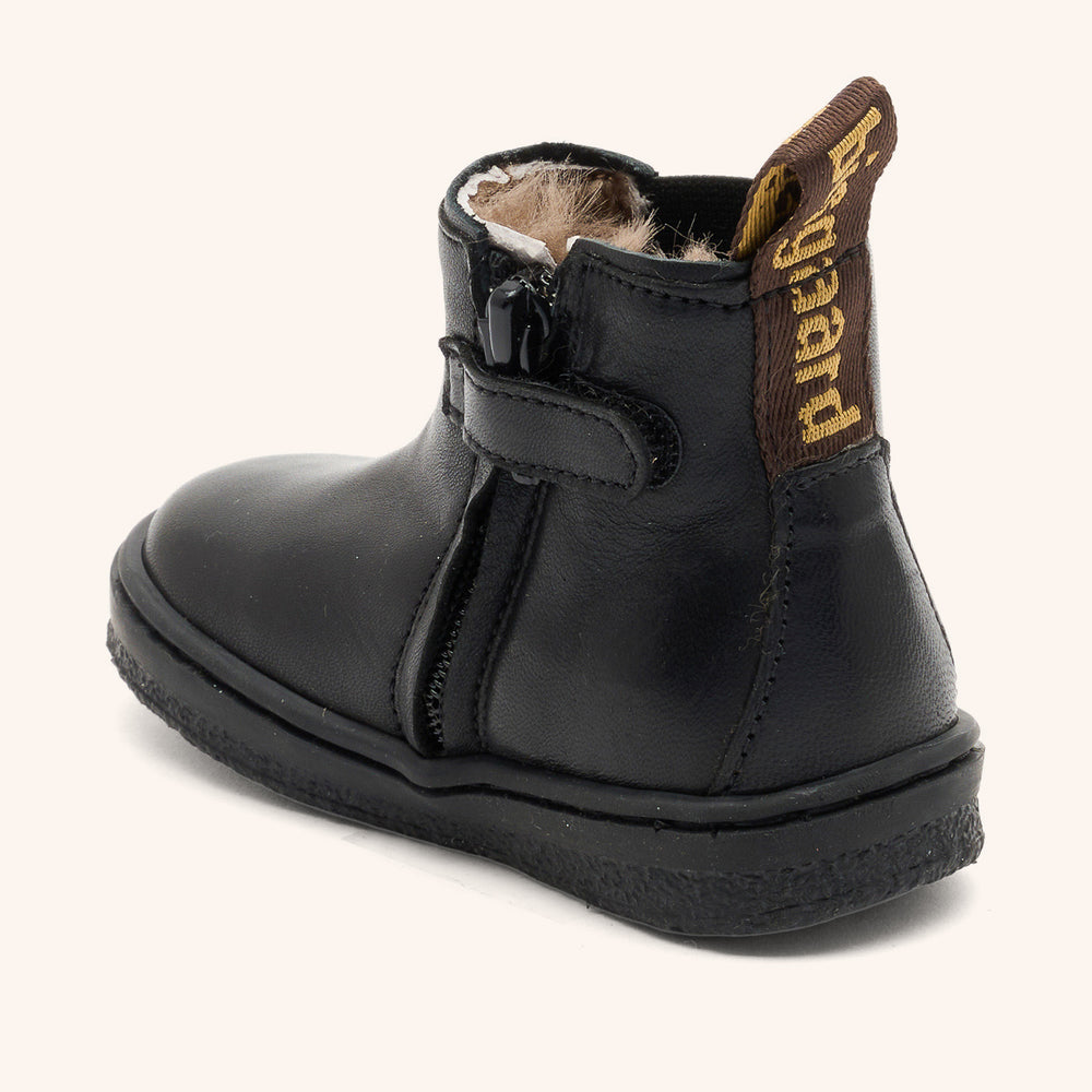 bisgaard phillip lamb black