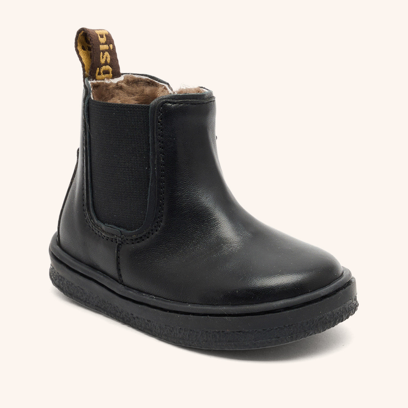 bisgaard phillip lamb black