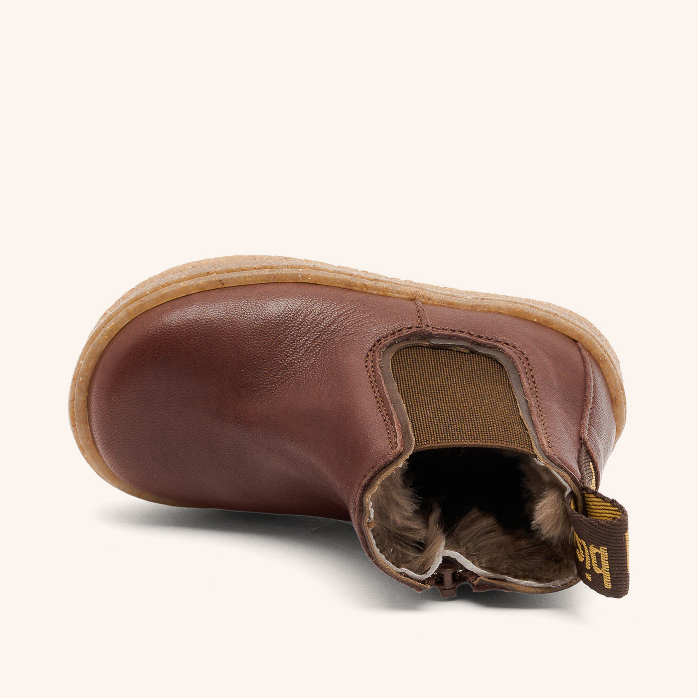 bisgaard phillip lamb dark brown