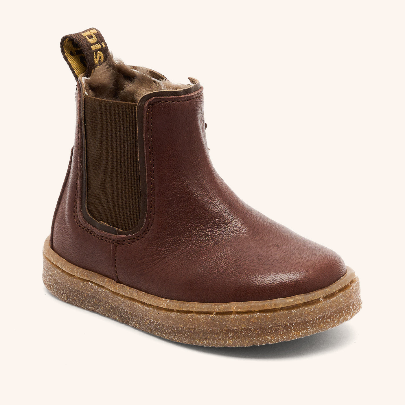 bisgaard phillip lamb dark brown