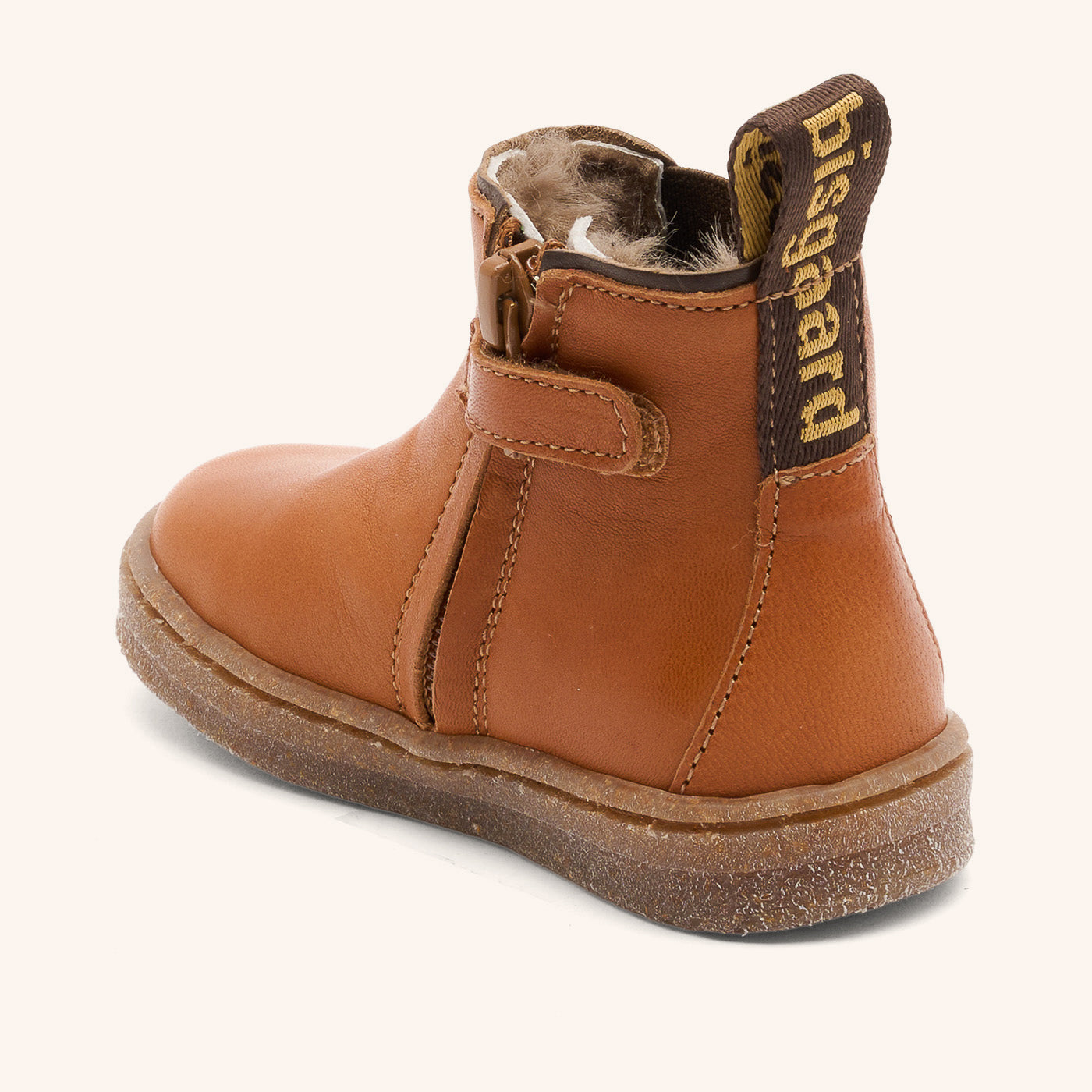 bisgaard phillip lamb cognac