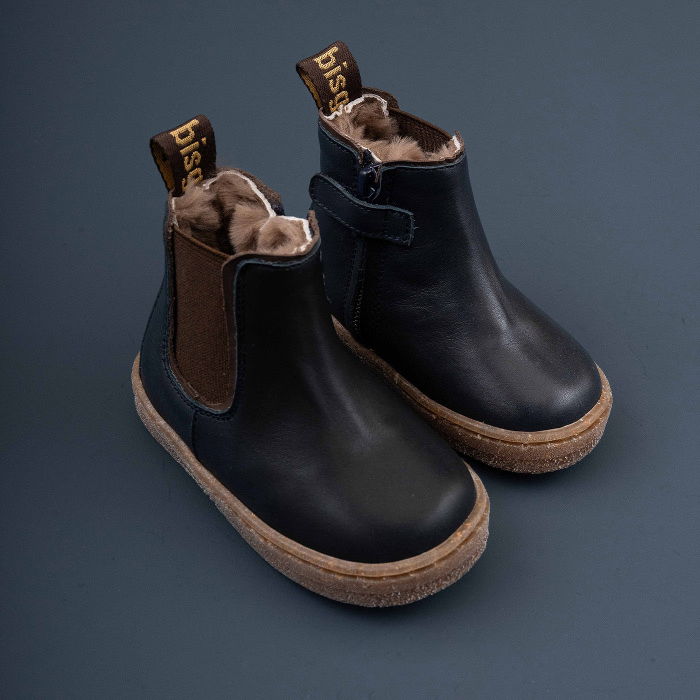 bisgaard phillip lamb navy