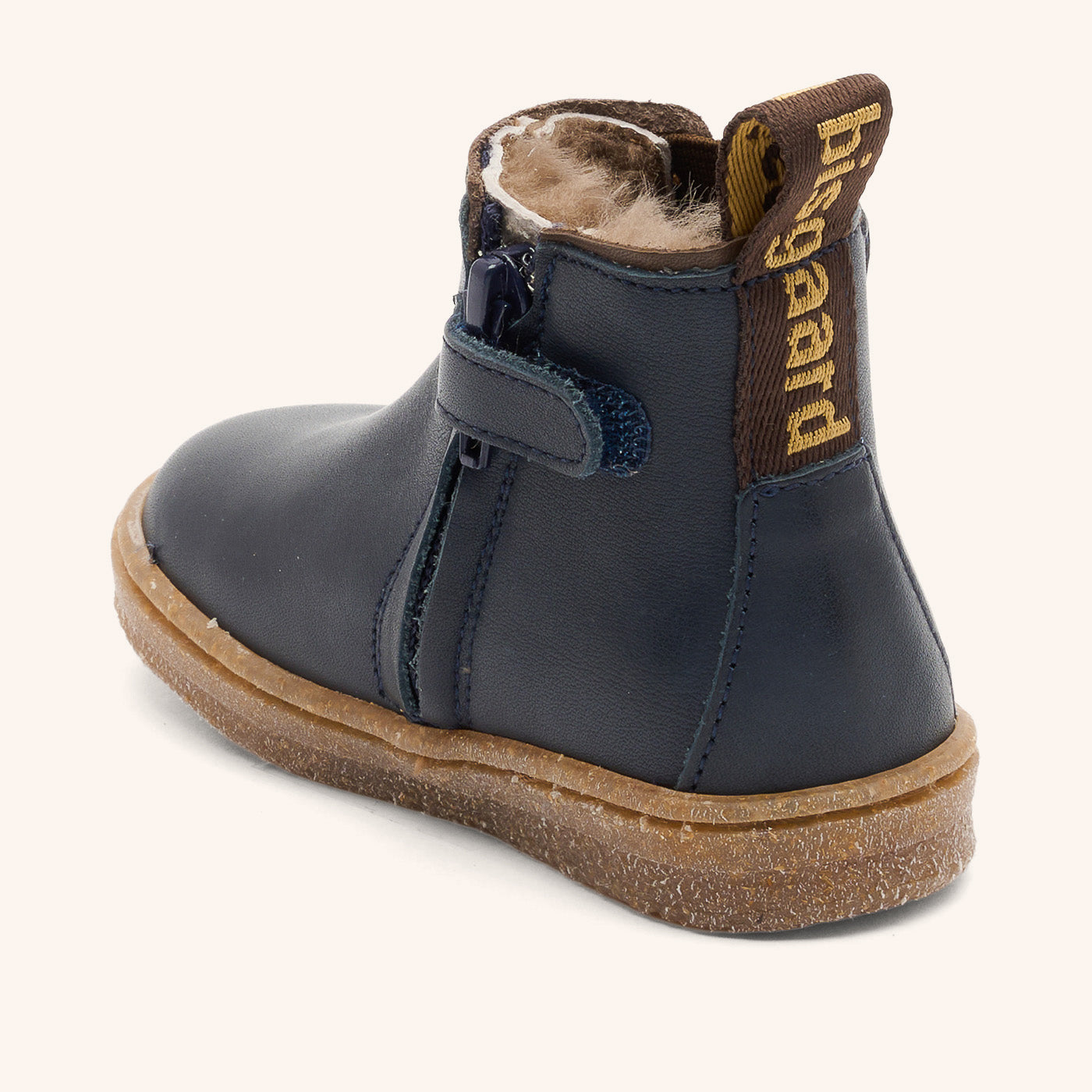 bisgaard phillip lamb navy