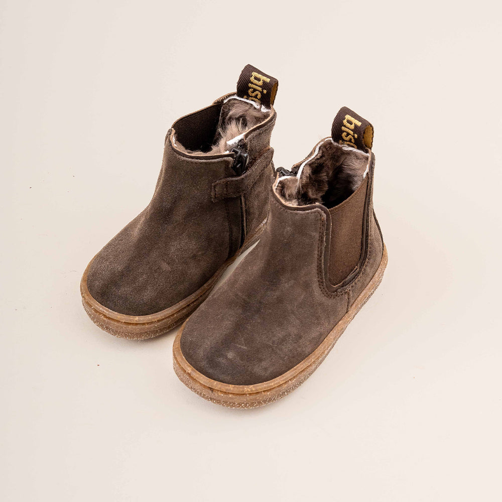 bisgaard phillip lamb dark brown