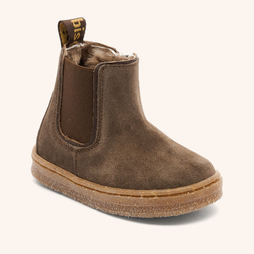bisgaard phillip lamb dark brown