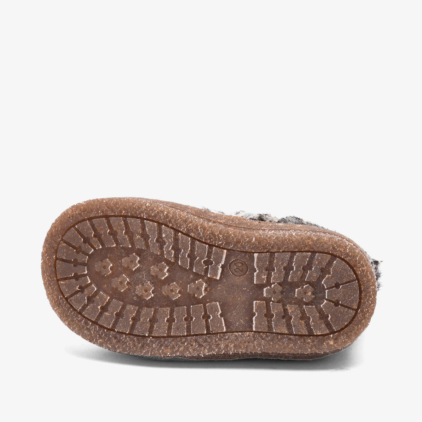 bisgaard siggi lamb dots fur