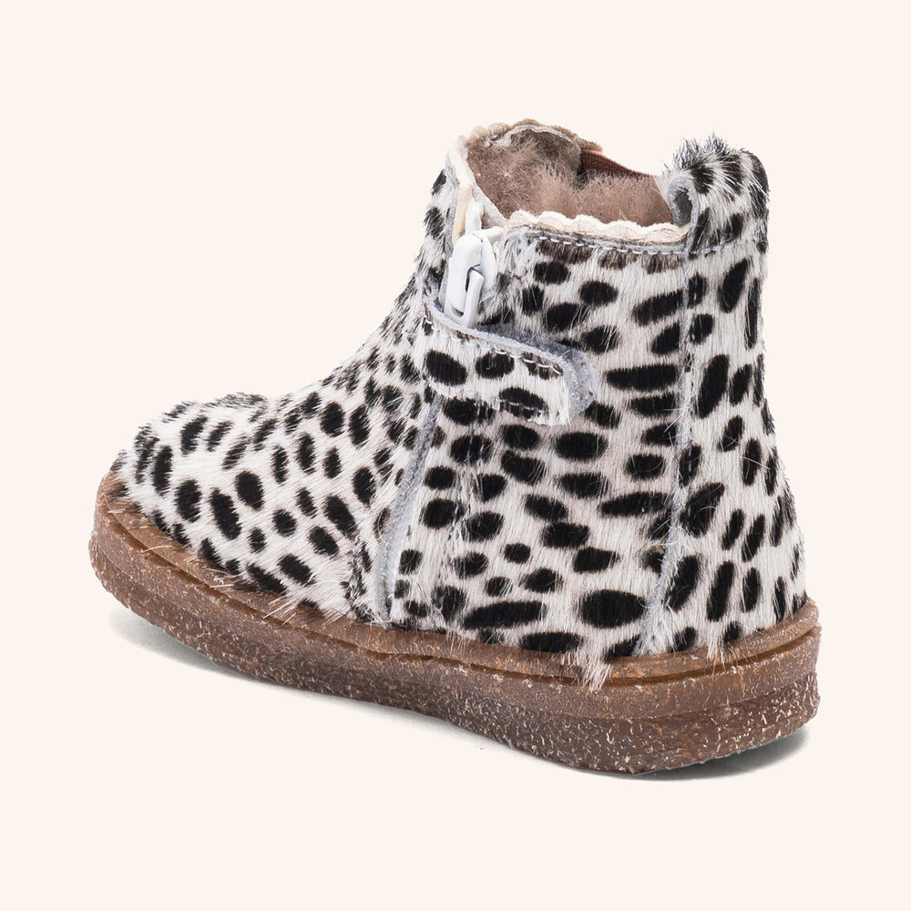 bisgaard siggi lamb dots fur