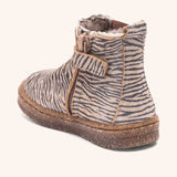 bisgaard siggi lamb zebra glitter