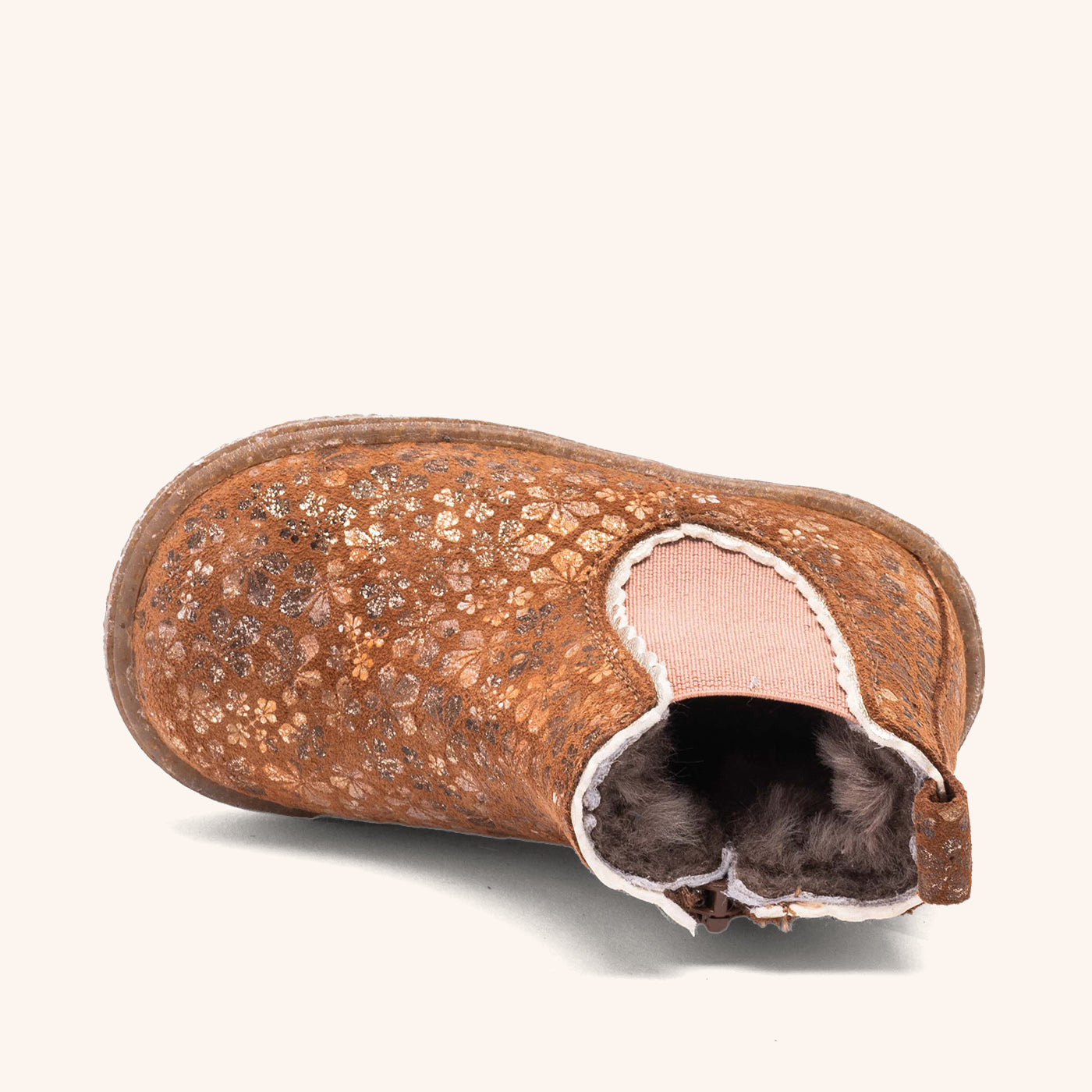 bisgaard siggi lamb brown flower