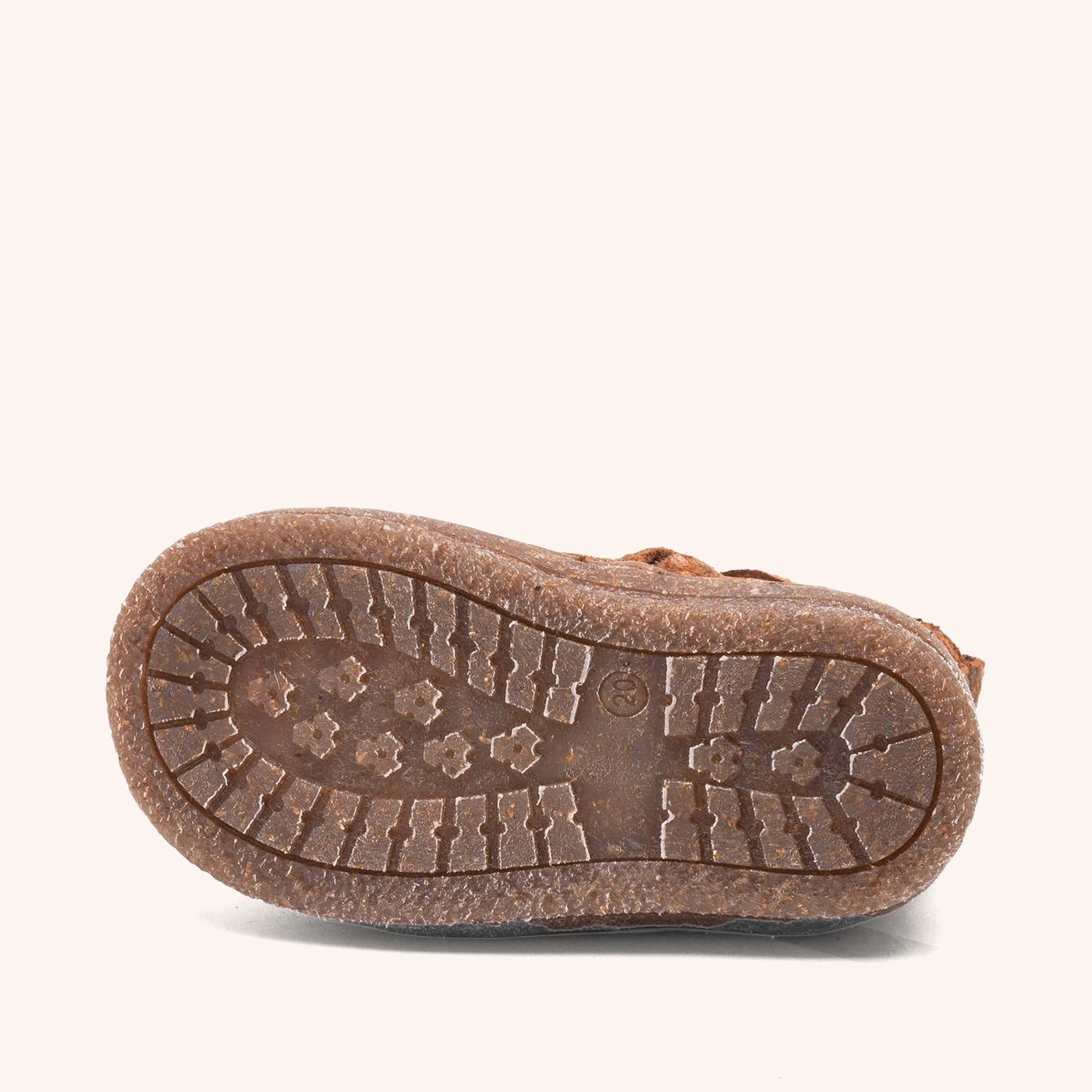 bisgaard siggi lamb brown flower